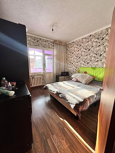 Продажа квартир: 4 комнаты, 87 м², 105 серия, 5 этаж, Косметический ремонт — 8