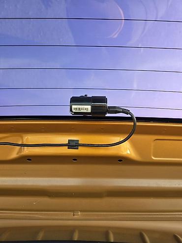 Chevrolet: Chevrolet Spark: 2018 г., 1 л, Автомат, Бензин, Хэтчбэк — 13