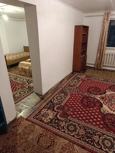 строим дом: 30 м², 2 комнаты, Утепленный