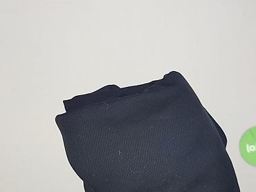 czarne dresy: T-shirt damski, rozmiar XL — 5