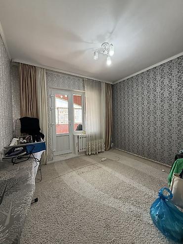 дешевле квартиры: 2 комнаты, 52 м², Нижний Джал (Джал-23) 106 серия, 5 этаж, Косметический ремонт — 3