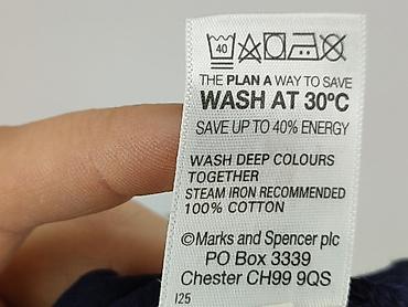 sklepy c: Marks & Spencer, T-shirt damski, rozmiar S — 6