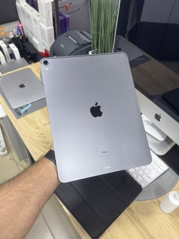 Apple iPad: Apple iPad Pro 12.9 (2021), 12,9", 64 GB