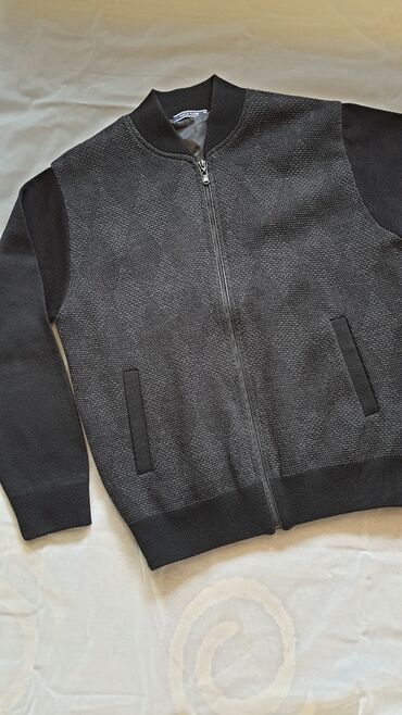 brand in trend: Куртка M (EU 38), цвет - Черный