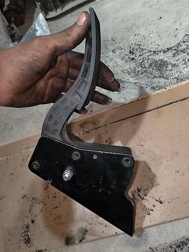 Форсунки: Форсунка Shacman 2019 г., Б/у, Оригинал, Китай — 8