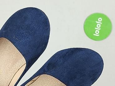 baleriny converse: Vinceza, Balerinki damskie, rozmiar 39 — 5