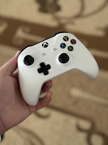 xbox controller qiymeti: Xbox jostik problemsiz 55 azn