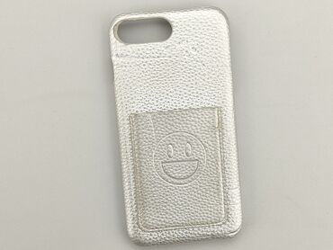 Phone accessories: Phone case, condition - Fair