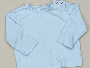bluzka do plisowanej spódnicy: Bluzka, Tu, 0-3 m, stan - Dobry