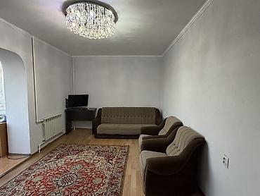 квартиру васток 5: 1 комната, 35 м², Восток-5 мкр Индивидуалка, 10 этаж, Косметический ремонт — 2