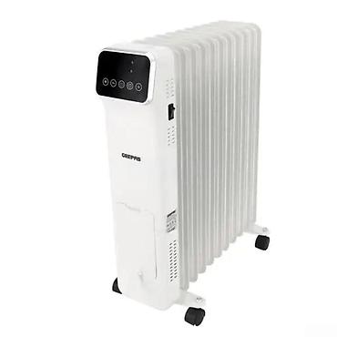 ucuz radiator: Qızdırıcı radiator Geepas GRH28554UKGeepas GRH28554UK — bu elektrik — 1