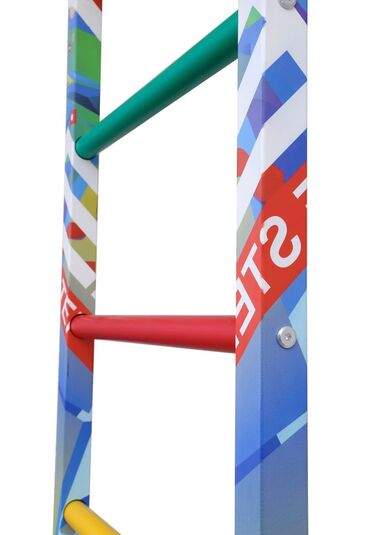 Шведские стенки: Шведская стенка Турник В наличии в Бишкеке! — 11