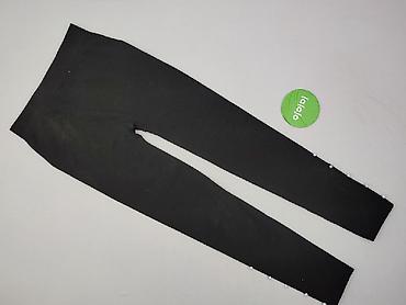 vinyed pl: Leggings, Legginsy Eleganckie damskie, rozmiar M — 3