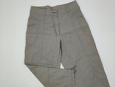 s 23: Spodnie 3/4 damskie, rozmiar M — 1