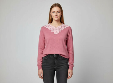 h m bluzy: SuperHK, Bluza damska
, rozmiar One size
