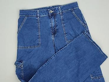 511 jeans: Calzedonia, Jeansy damskie, rozmiar M — 1