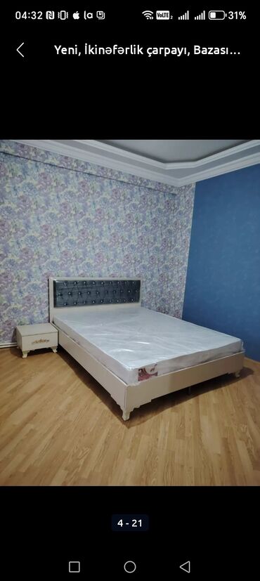 Sifarişlə yataq dəstləri: ✴️Her nov Mebel sifarişi götürülür her bir Mebel tezedir anbardan -da lalafo.az — 2 Sifarişlə yataq dəstləri: ✴️Her nov Mebel sifarişi götürülür her bir Mebel tezedir anbardan — 2