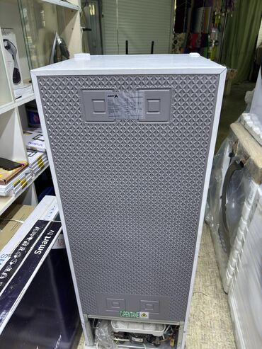 Холодильники: Холодильник Avest, Новый, Двухкамерный, De frost (капельный), 50 * 125 * 50 — 16