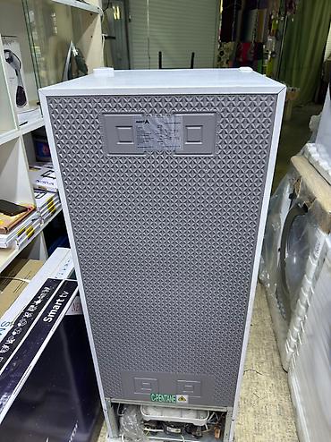 Холодильники: Холодильник Avest, Новый, Двухкамерный, De frost (капельный), 50 * 125 * 50 — 12