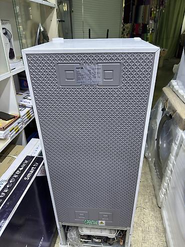 Холодильники: Холодильник Avest, Новый, Двухкамерный, De frost (капельный), 50 * 125 * 50 — 11