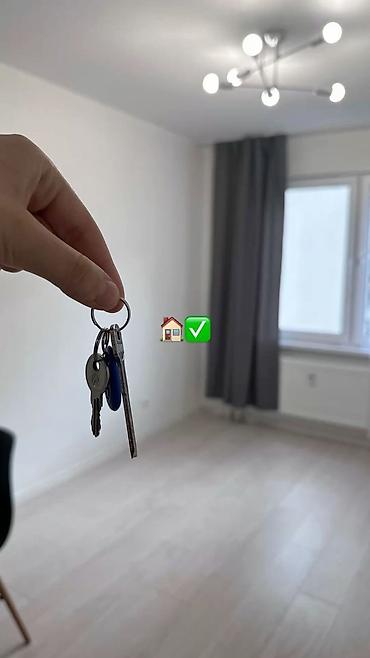 3: КУПЛЮ КВАРТИРУ 🏠 📍 6 МИКРОРАЙОН 🏢 105 / 106 серия 🛏 2–3 комнаты ⬆️ Не — 1