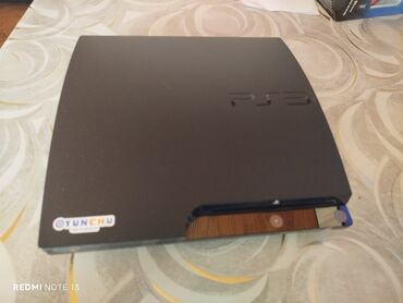 playstation kirayesi: PlayStation 3 slim satilir.yeniden secilmir az islenib. endirim olacaq