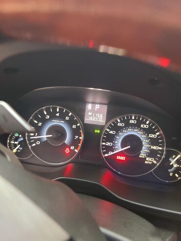 Subaru: Subaru Outback: 2010 г., 3.6 л, Автомат, Бензин, Кроссовер — 7