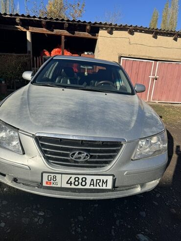 лобовое стекло опель вектра б: Hyundai Sonata: 2010 г., 0.2 - engine capacity л, Автомат, Газ, Седан