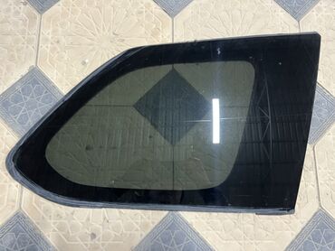 стекло на срв: Заднее Стекло Mitsubishi 2020 г., Б/у, Оригинал, США
