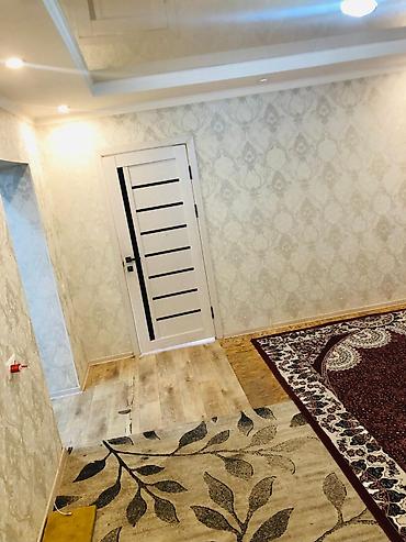 Долгосрочная аренда комнат: 75 м², С мебелью — 1