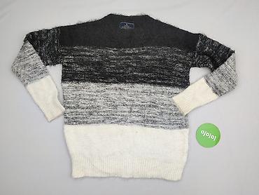 buty coco: Medicine, Sweter dla mężczyzn, rozmiar S — 2