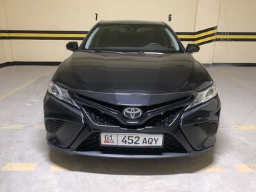 тойота виндом 3 литра: Toyota Camry: 2018 г., 2.5 л, Автомат, Бензин, Седан