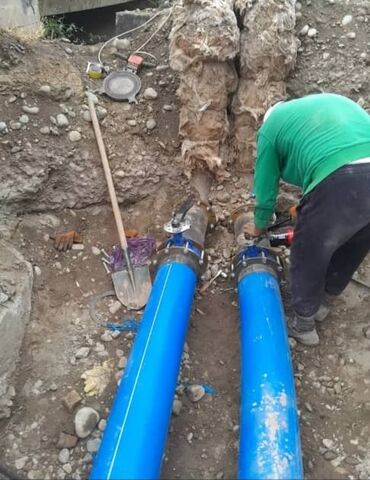 поиск работа: Канализация центральная канализация водопровода гарантия,качества