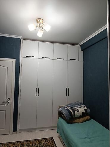 Продажа квартир: 4 комнаты, 100 м², 5 этаж — 5