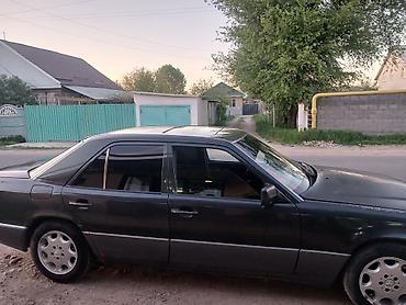 audi a6 диски: Mercedes-Benz W124: 1991 г., 2.6 л, Автомат, Бензин, Седан — 3