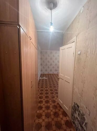 квартира в ленинском районе: 1 комната, 36 м², Хрущевка, 2 этаж, Старый ремонт