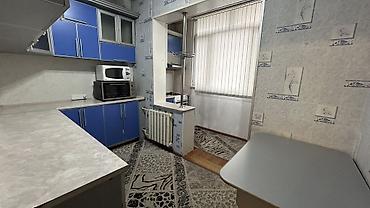 продажа квартир в бишкеке с фото: 1 комната, ул. Московская / Ибраимова Собственник, Без животных, от 6 месяцев, от 1 года, С мебелью полностью — 6