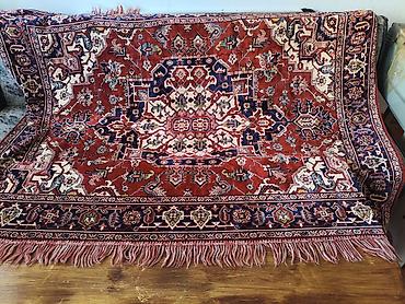 Ковры и паласы: Ковер — 11