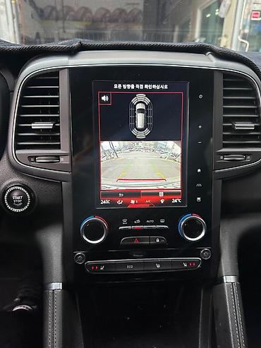 Renault: Renault QM6: 2019 г., 2 л, Автомат, Газ, Кроссовер — 5