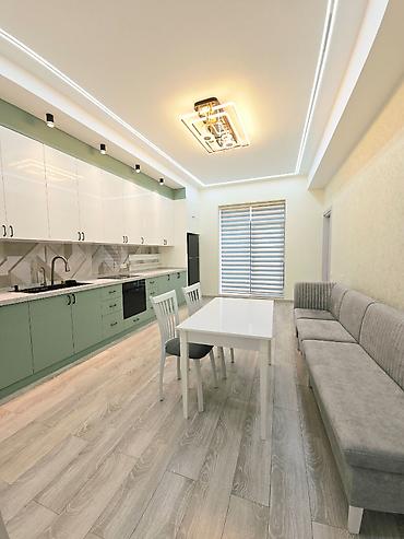 Недвижимость: Белый город, 3 комнаты, Новостройка, м. Хатаи, 145 м² — 4