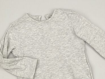 sukienka marynarka h: Блузка, H&M, 12-18 міс., стан - Ідеальний