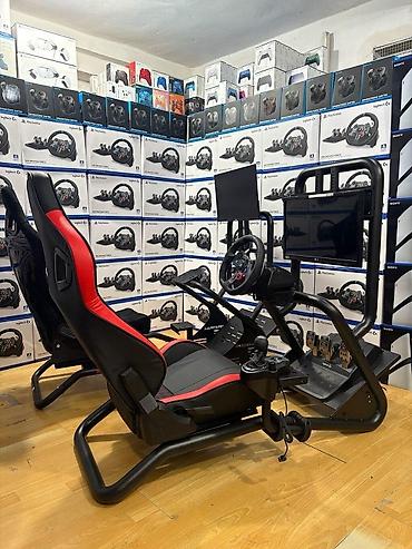 ofisler: Wheel Racing Seat Kreslo Wheel Racing Seat Kreslo 🏁 Wheel Racing Seat — 1