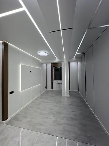 Продажа квартир: 2 комнаты, 37 м², Элитка, 1 этаж, Дизайнерский ремонт — 2