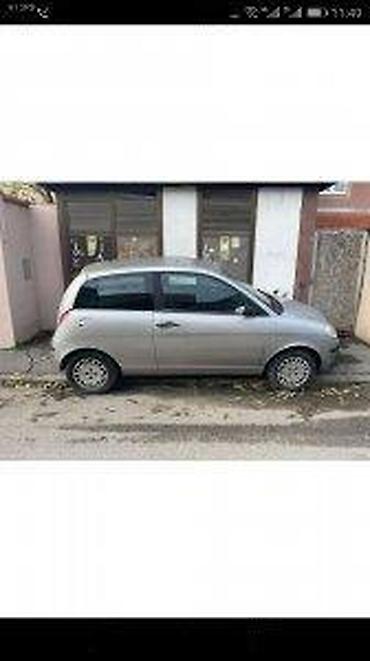 la linea slike: Lancia ypsilon DELOVI. Lancia ypsilon DELOVI Originalni delovi Alfa — 2