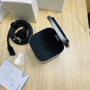 Зарядные устройства: ACEFAST GaN Desktop Charging Station Z9 — многофункциональная — 13