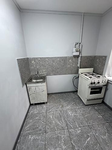 104серии: 1 комната, 30 м², 8 мкр 104 серия, 1 этаж, Свежий ремонт — 4