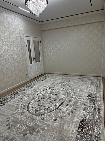 Продажа квартир: 2 комнаты, 76 м², 17 этаж, Евроремонт — 4