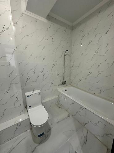 Продажа квартир: 1 комната, 44 м², Элитка, 10 этаж, Евроремонт — 7