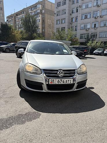 wolk: Volkswagen Jetta: 2009 г., 2.5 л, Автомат, Бензин — 1