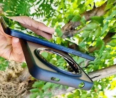 Redmi: Redmi, Redmi A3x, Б/у, 256 ГБ, цвет - Черный, 1 SIM, eSIM, 2 SIM — 6